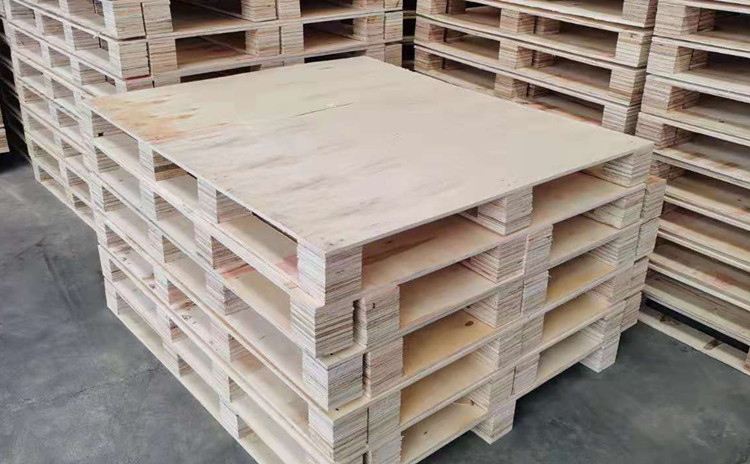 改善物流效率:選擇合適木托盤生產廠家應考慮哪些要素?