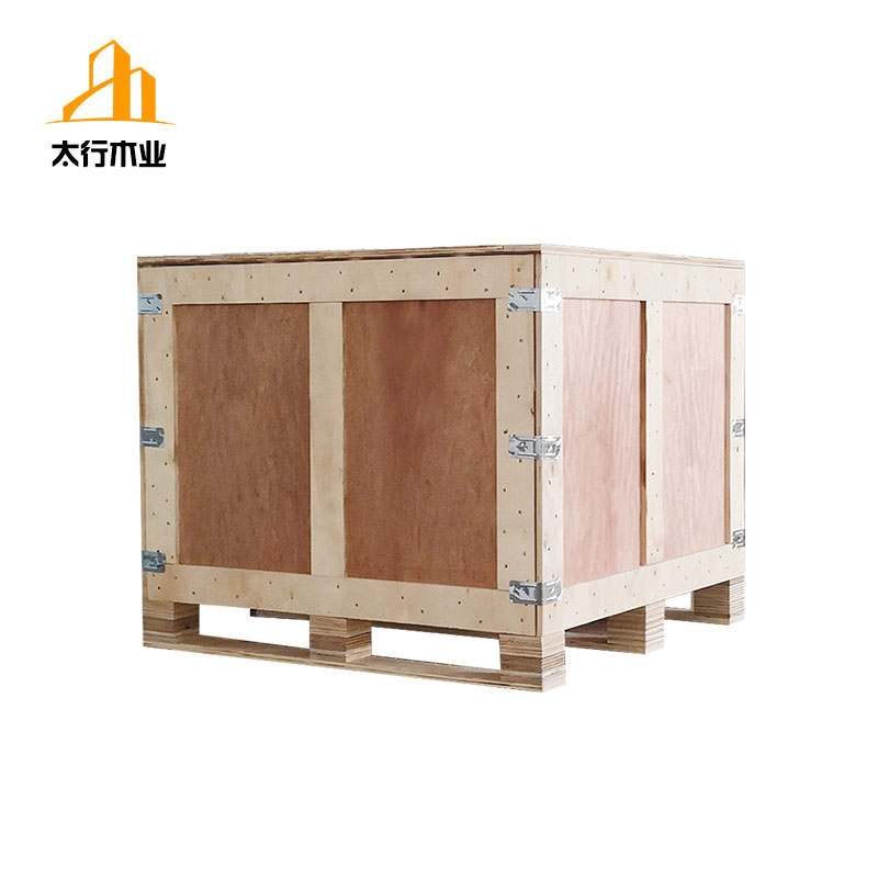 優(yōu)化出口木箱包裝流程，提高物流安全性