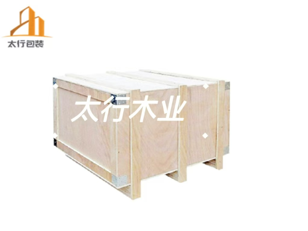膠合木箱優(yōu)勢與應(yīng)用概述